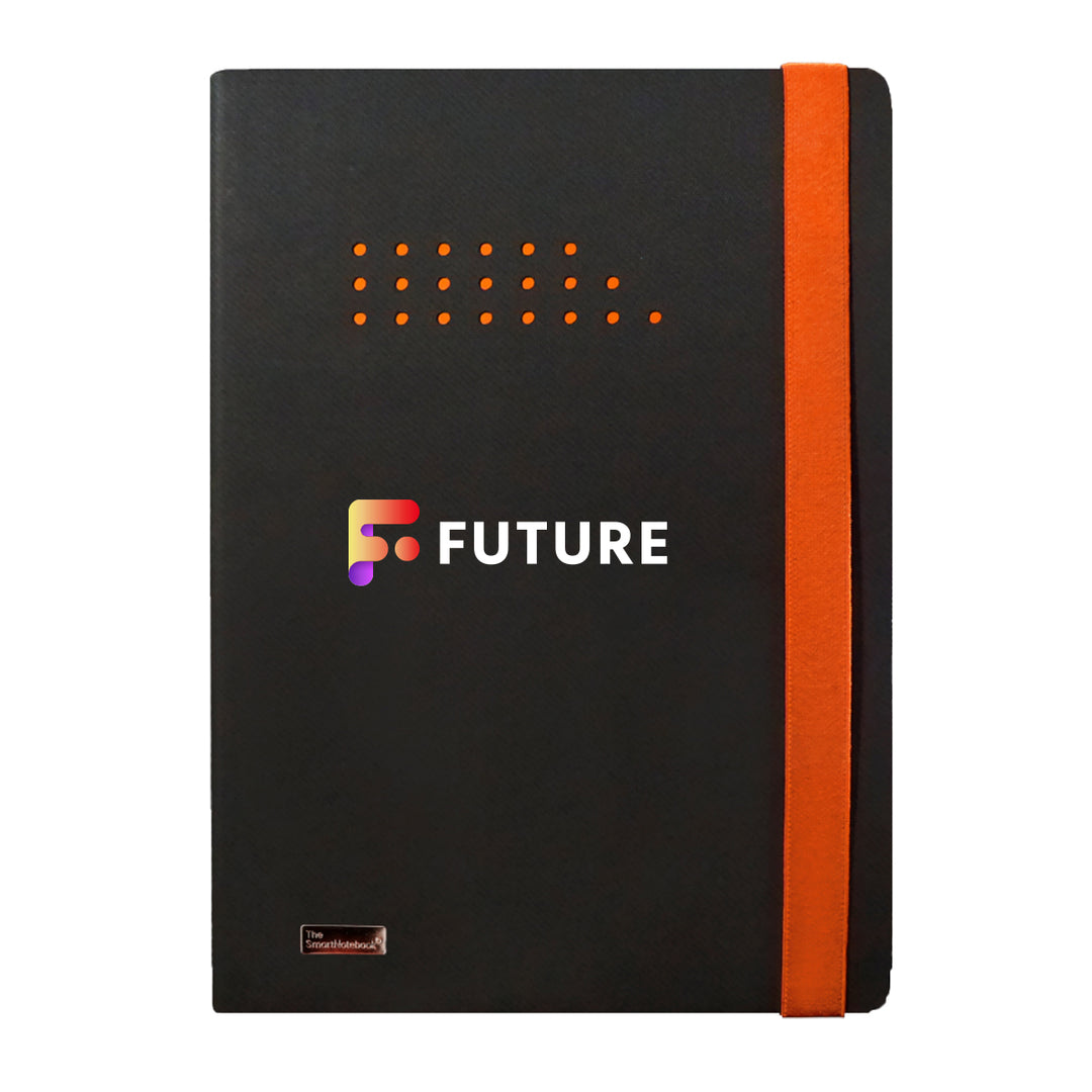 The Smartnotebook Smart Flex