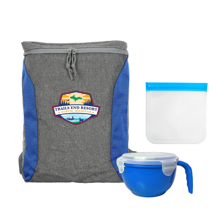 Speck Boomerang Noodle & Sandwich Cooler Set