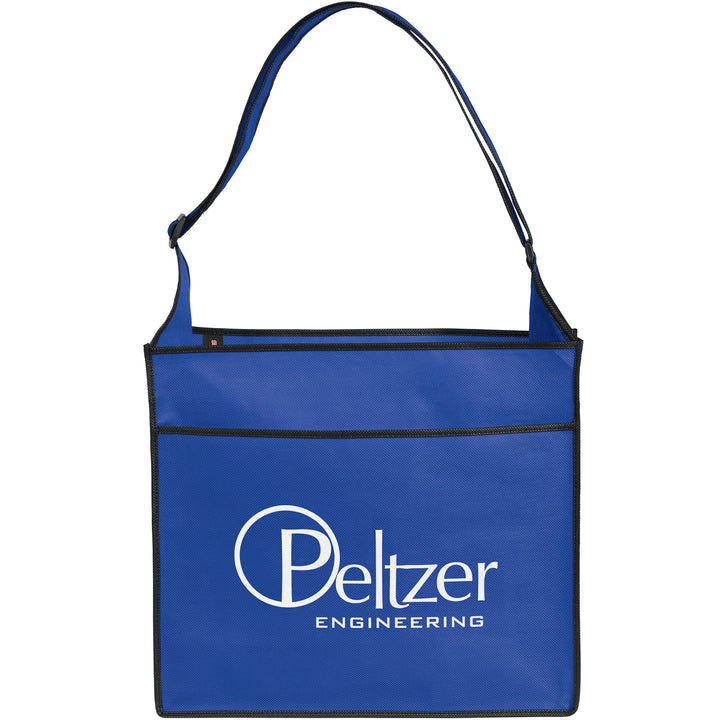 Ultimate™ - Non-Woven Tote - Screen Print