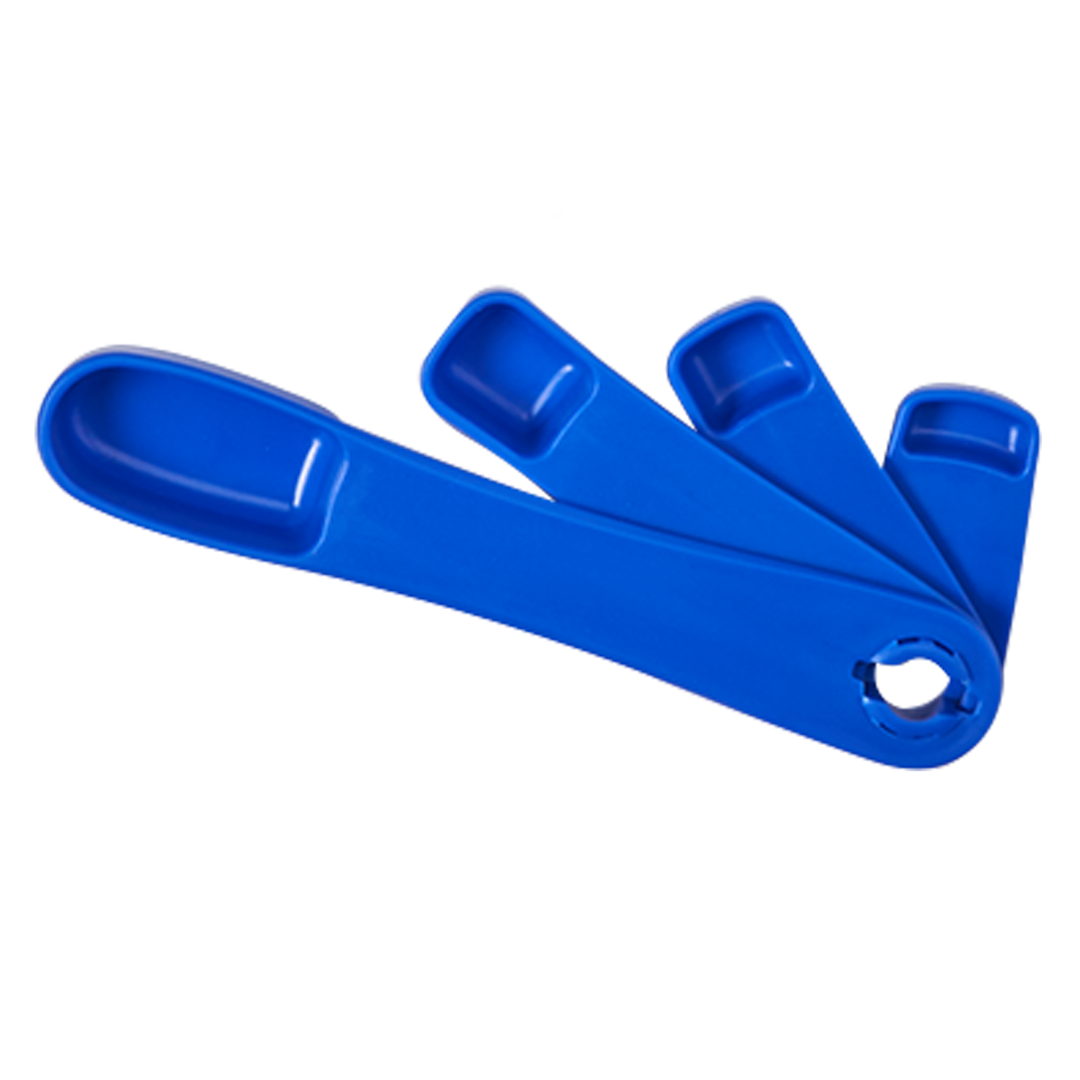 Swivel-It Measuring Spoons