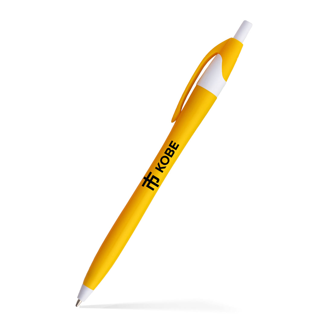 Slimster Click Pen