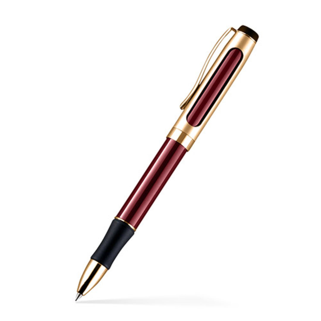 Solid Brass Ballpoint Twist Metal Pen