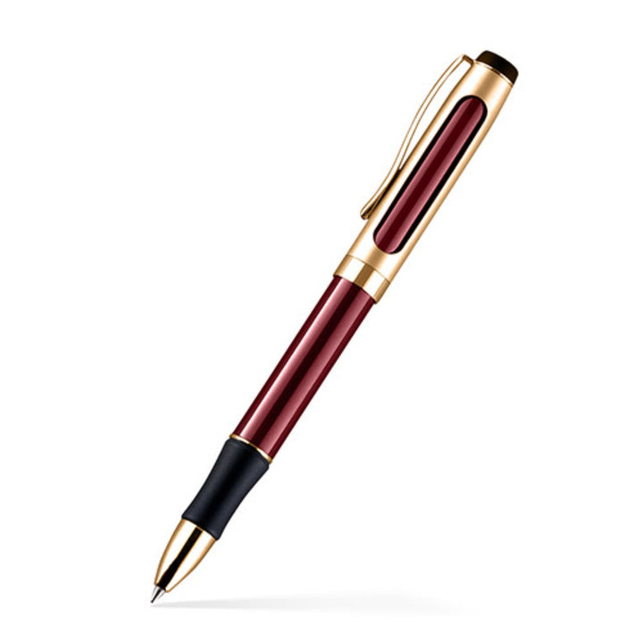 Solid Brass Ballpoint Twist Metal Pen