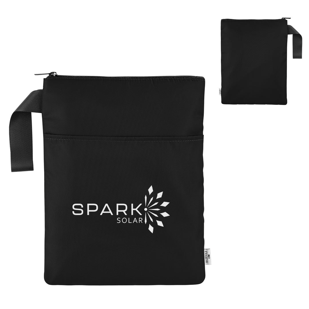 Anywhere Book & Tablet Sleeve