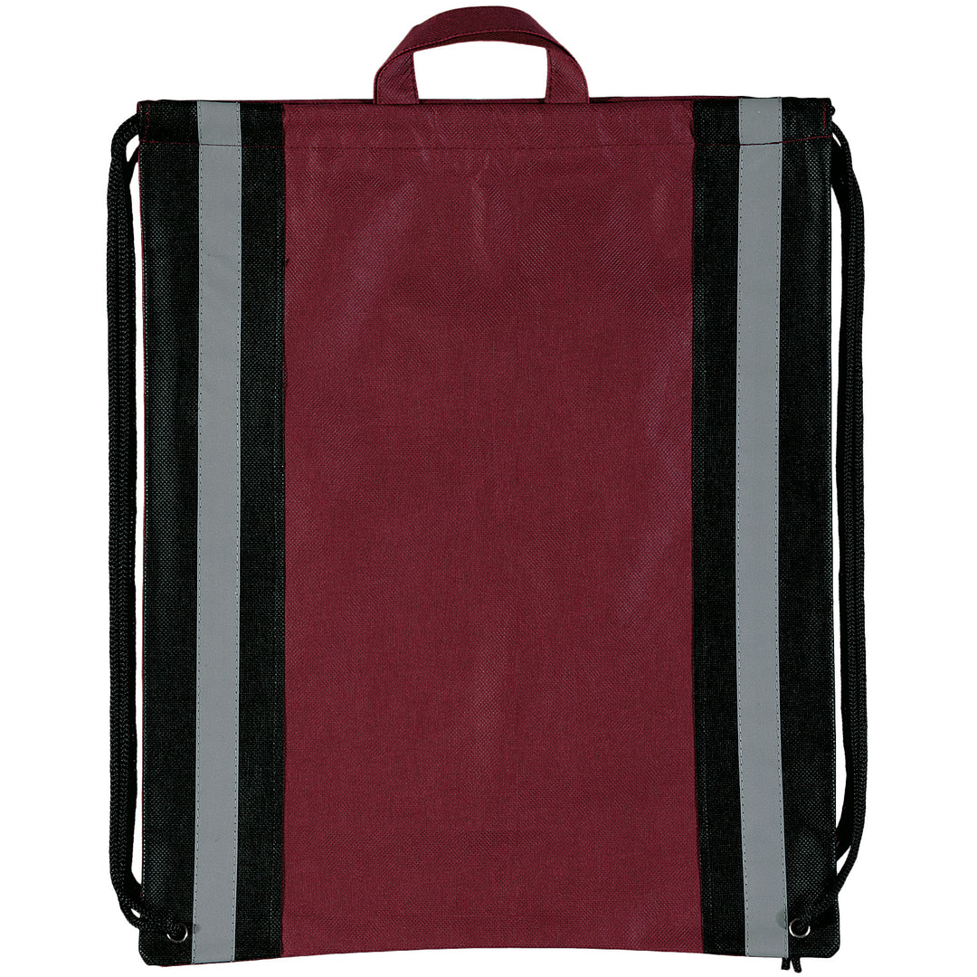 Magellan - Explorer Backpack - Screen Print
