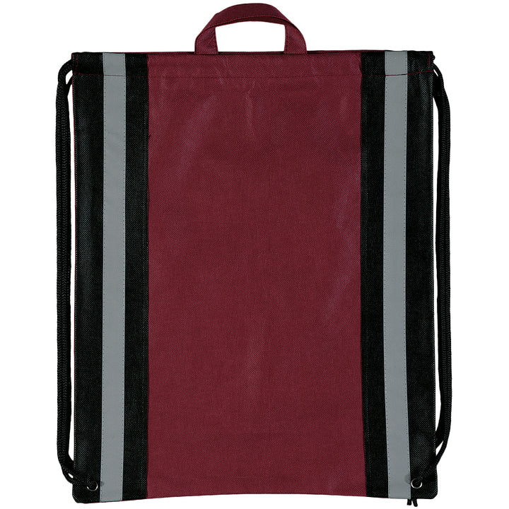 Magellan - Explorer Backpack - Screen Print