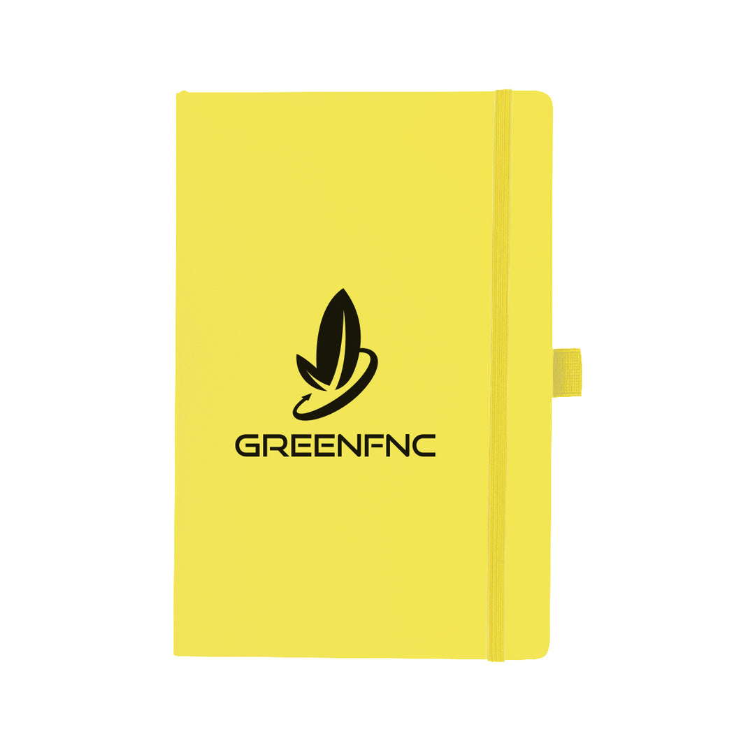Apple Skin Journal