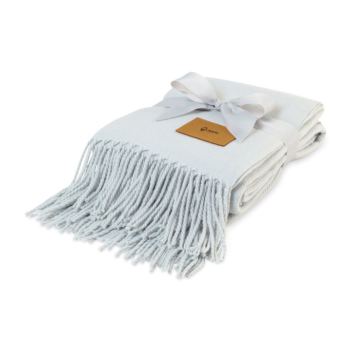 Everlasting Throw Blanket