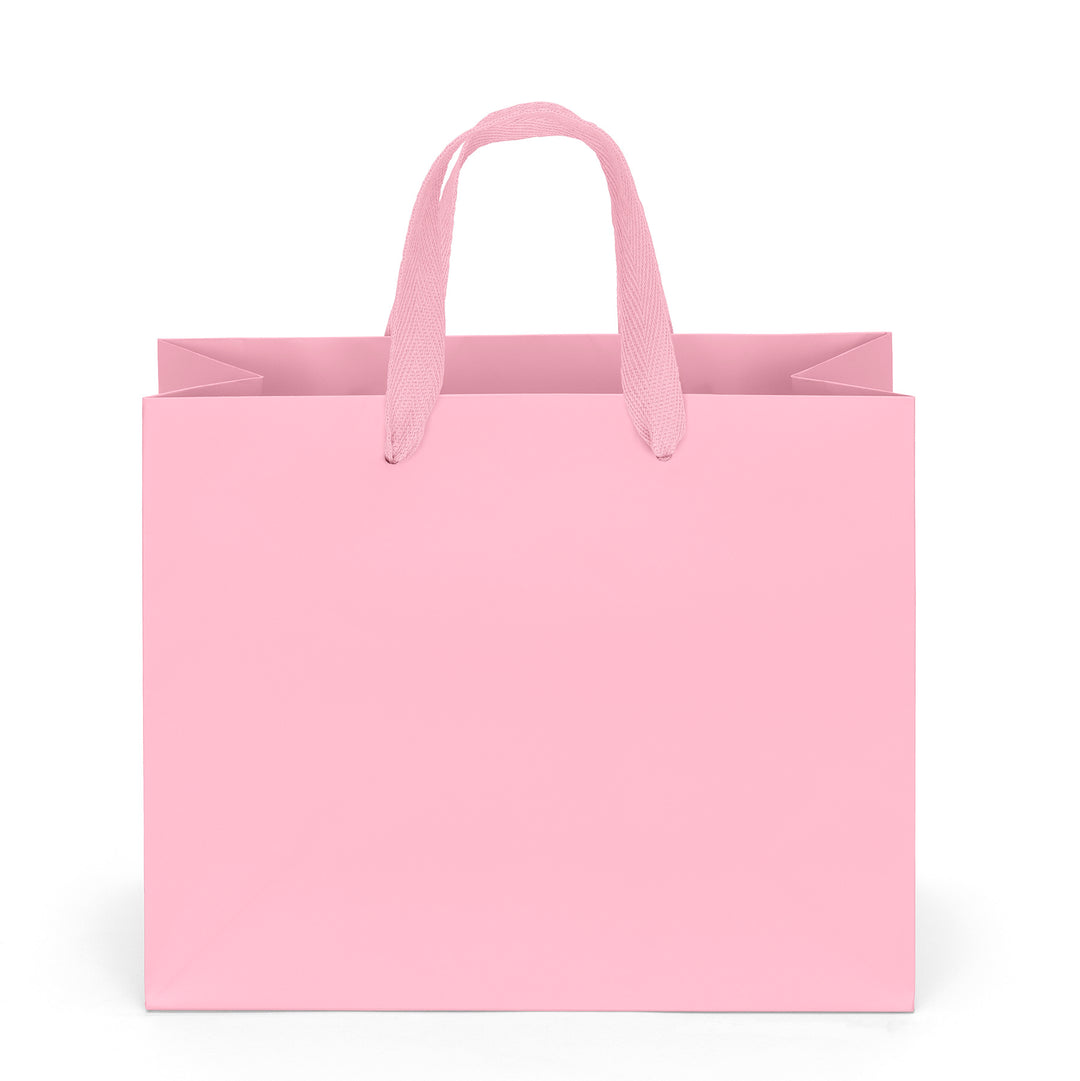 Paris - Matte Eurotote - Foil Print
