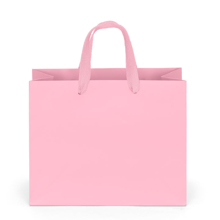 Paris - Matte Eurotote - Foil Print