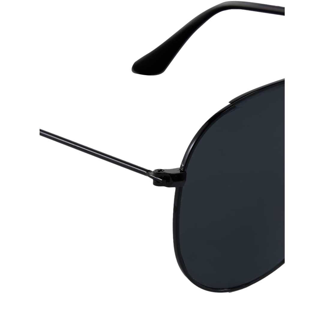 Stunkel Recycled Aviator Sunglasses