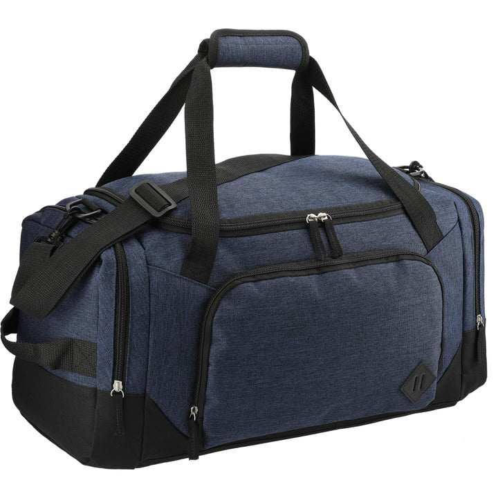Graphite 21" Weekender Duffel Bag