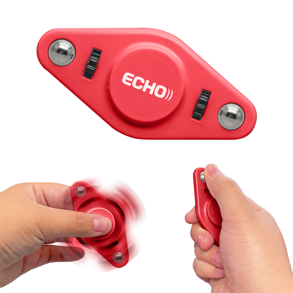 Spinner & Fidget Toy