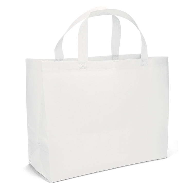 Giant Saver™- Budget Tote - Screen Print