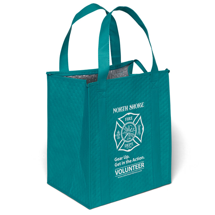 Therm-O-Tote™ - Insulated Bag - Screen Print