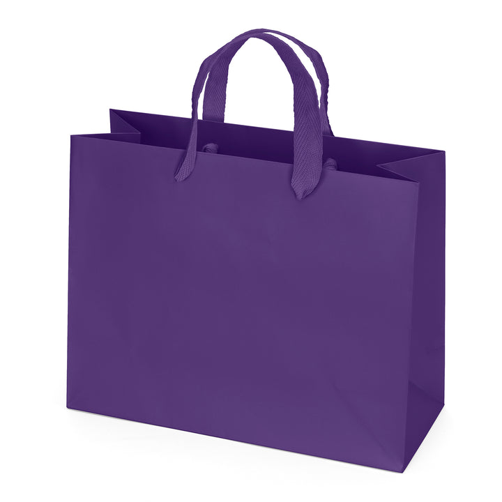 Paris - Matte Eurotote - Foil Print