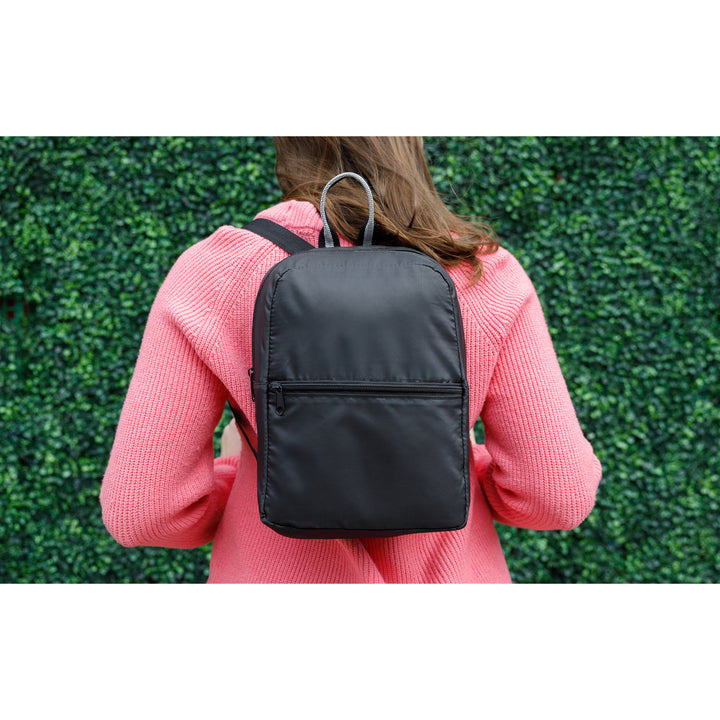 Moto Mini Backpack