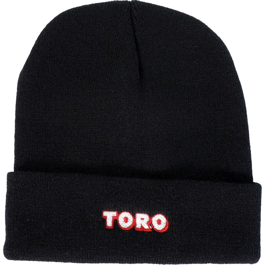 The Beanie