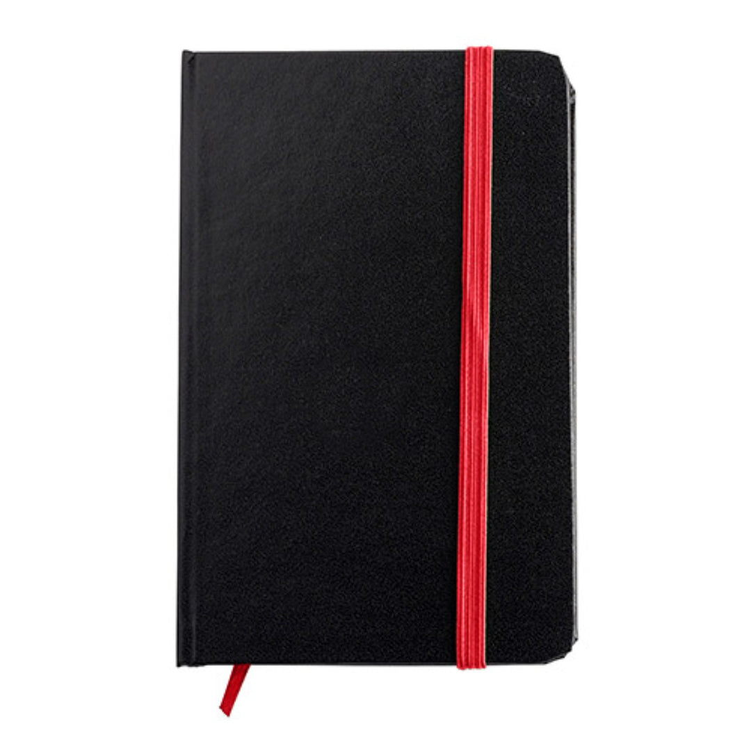 Prestige 3.5 x 5.5 PVC Journal Book (CLOSEOUT)