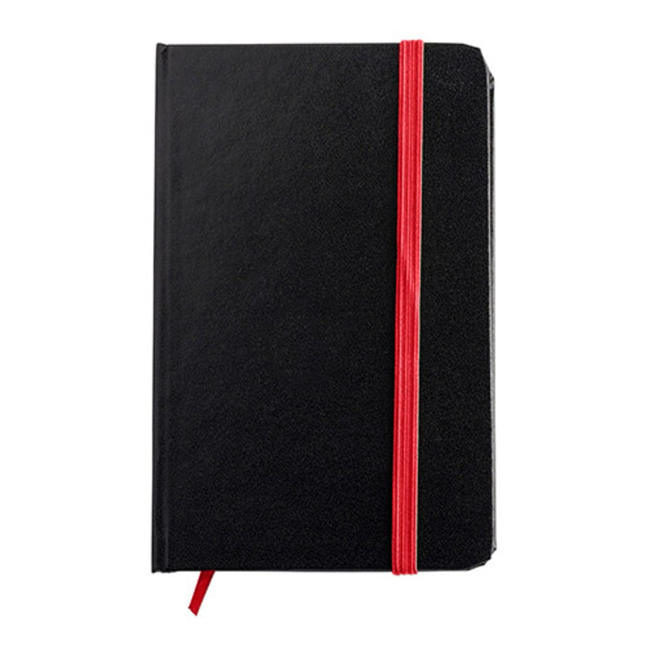 Prestige 3.5 x 5.5 PVC Journal Book (CLOSEOUT)