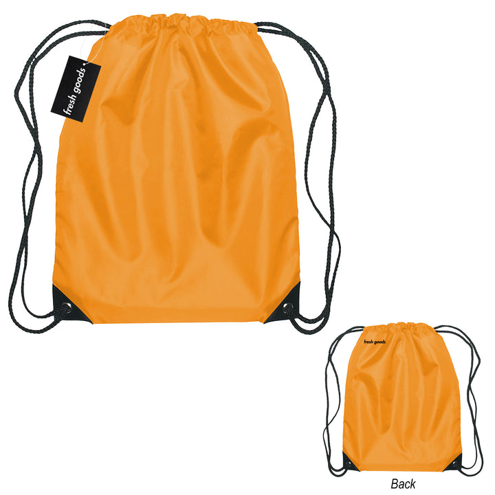 Fresh Goods Small Hit rPET Sports Pack