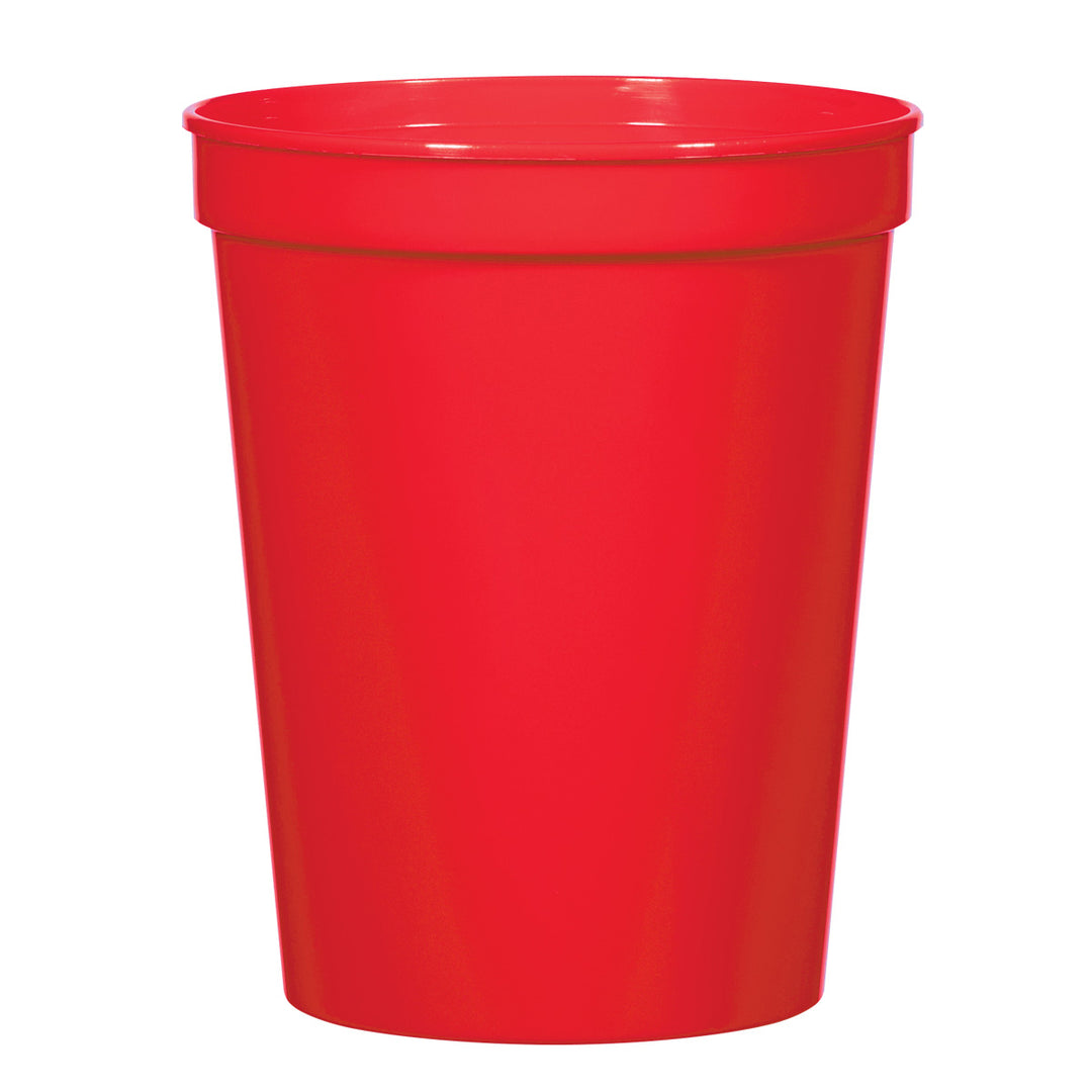 16 Oz. Full Color Big Game Stadium Cup