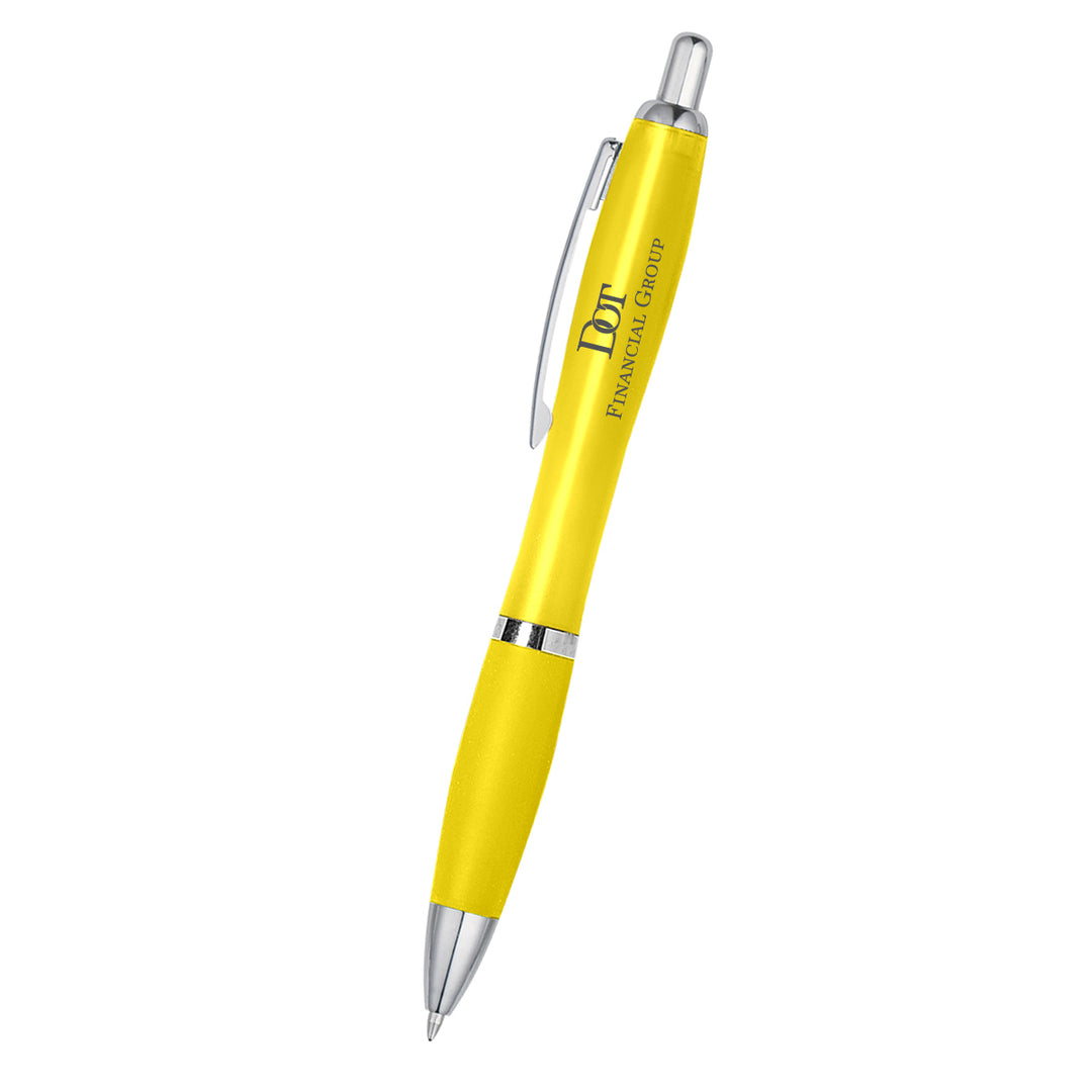 Satin Pen