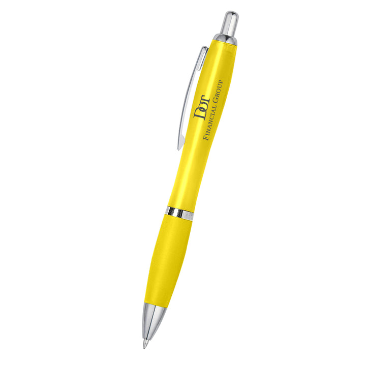 Satin Pen