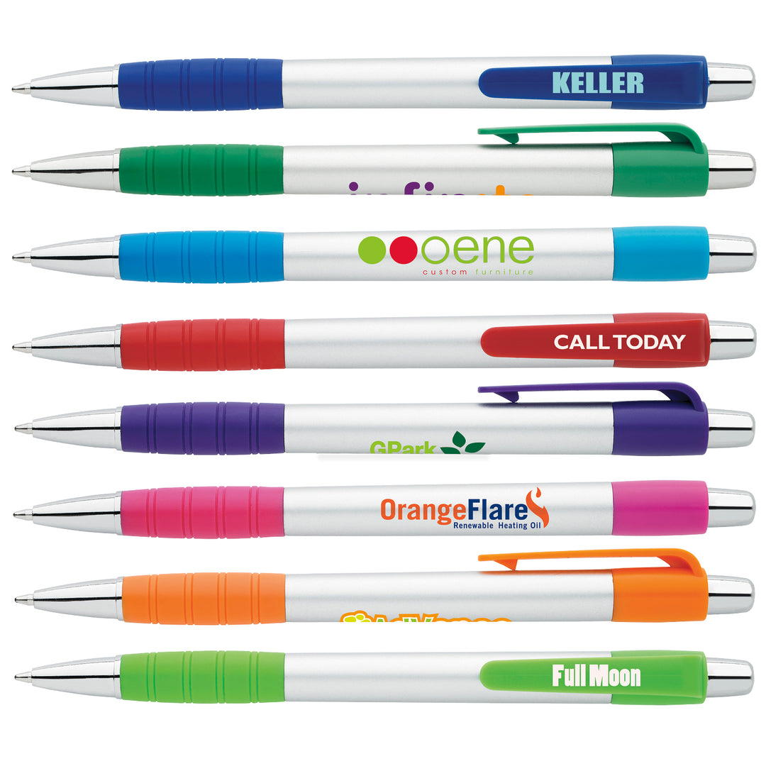Good Value™ Silver Element Pen