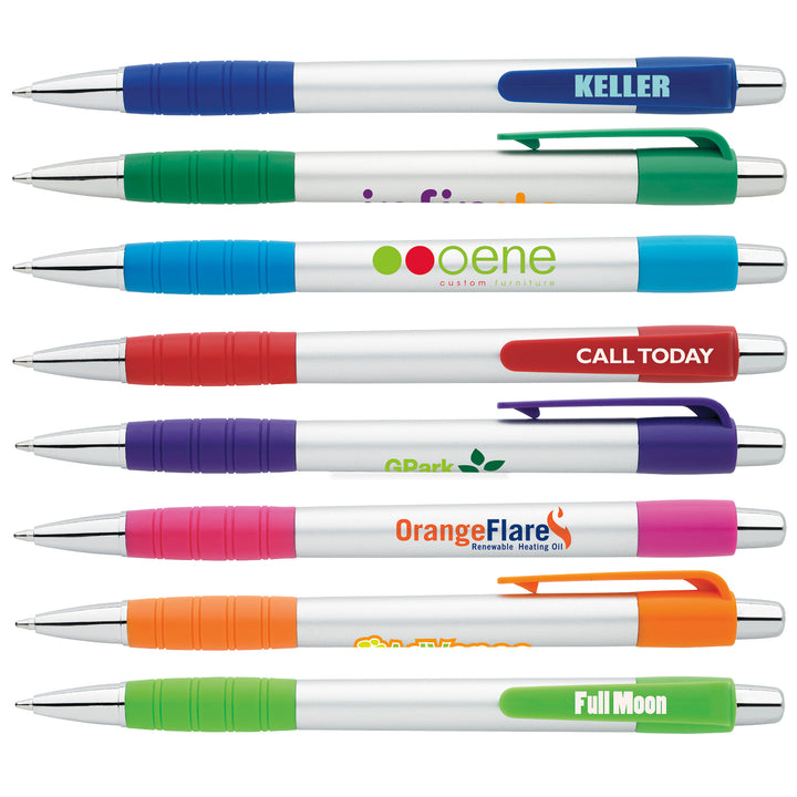 Good Value™ Silver Element Pen