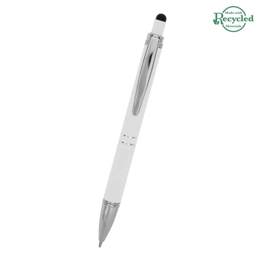 QUILTED STYLUS PEN