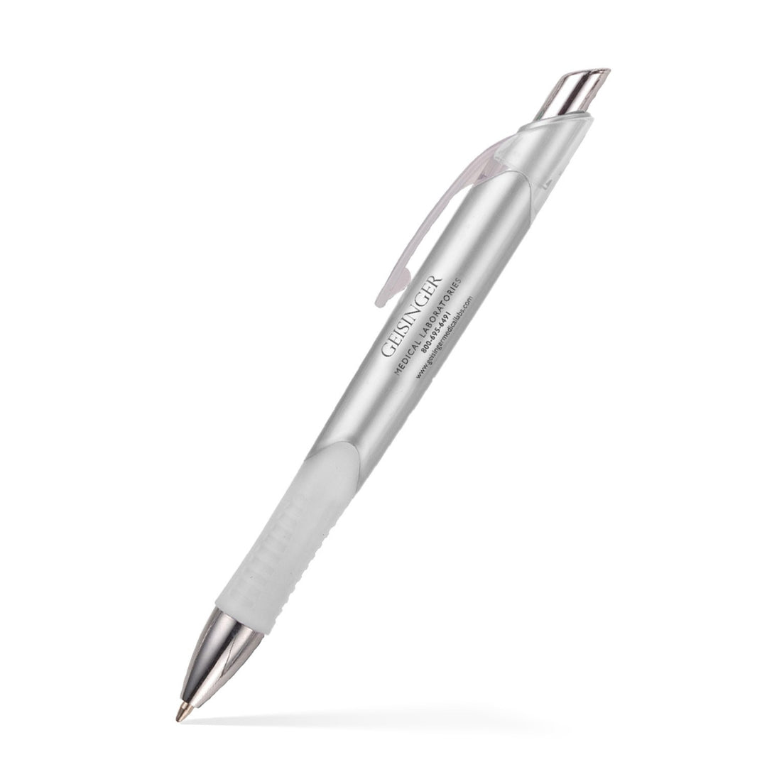 Aero Pastel Click Pen