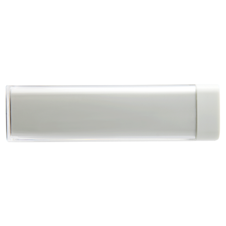 Arcadia Translucent Power Bank 2200