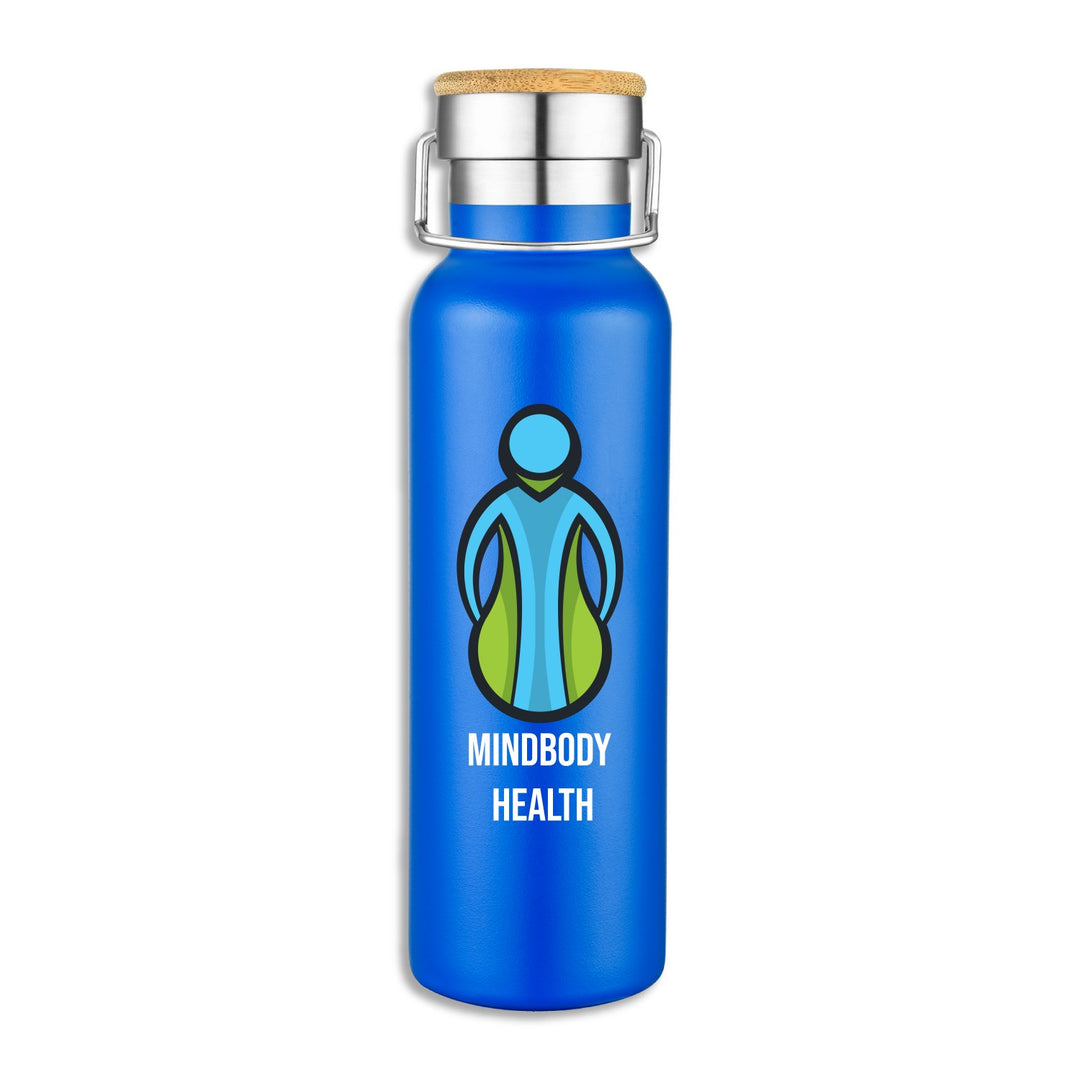 Chillguard 2.0 20 oz Stainless Steel Water Bottle