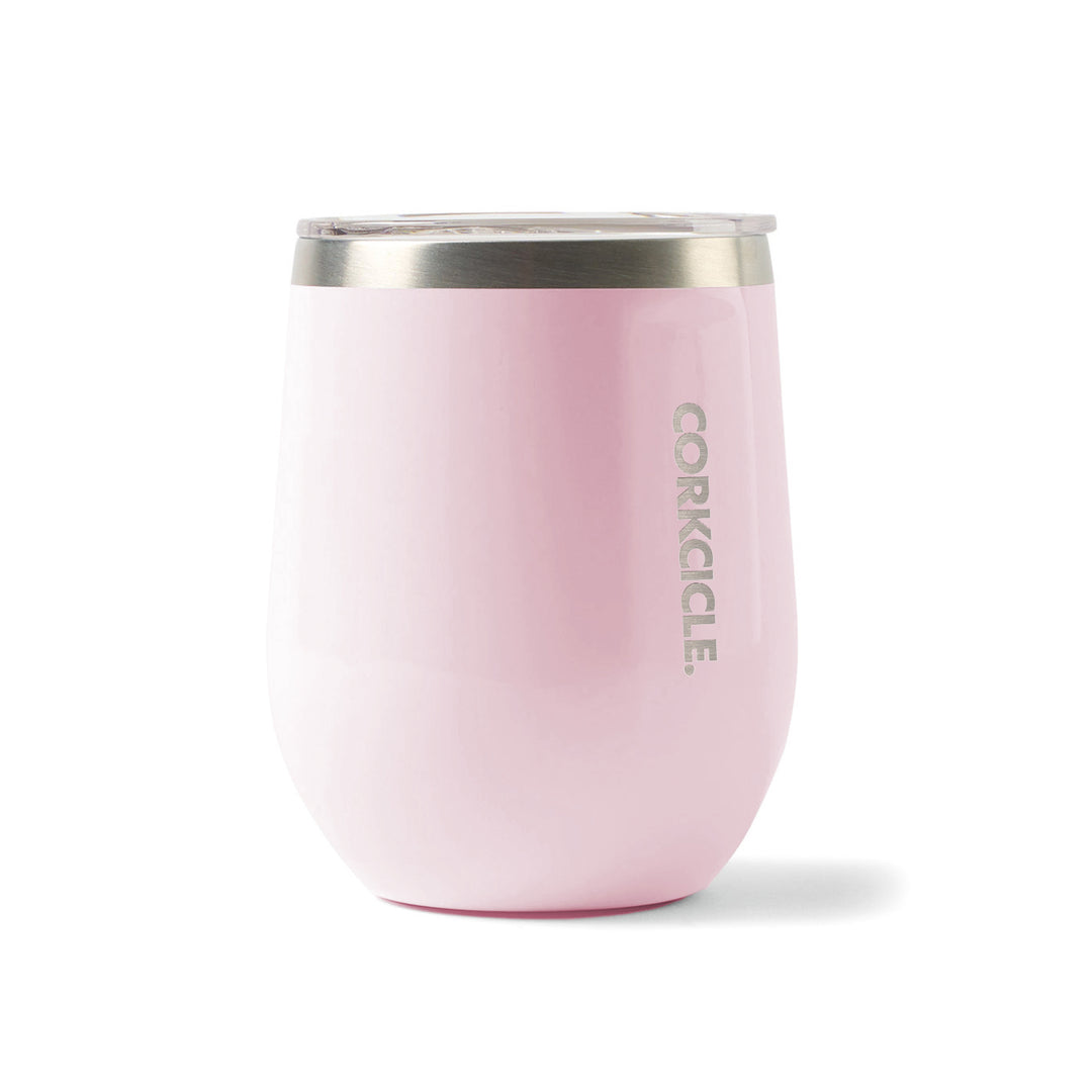 CORKCICLE® Stemless Wine Cup - 12 Oz.
