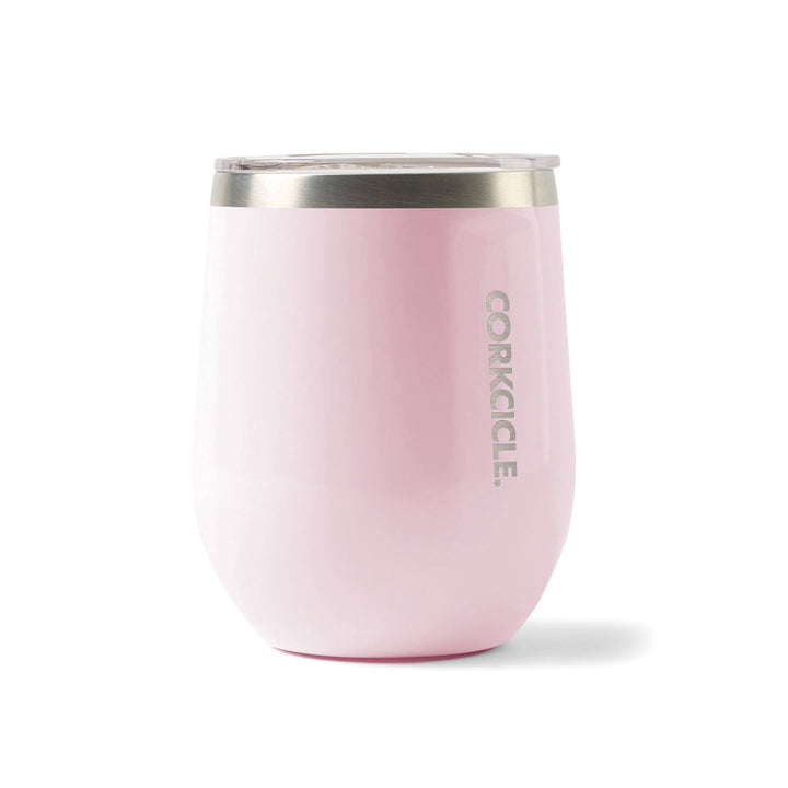 CORKCICLE® Stemless Wine Cup - 12 Oz.