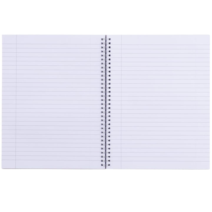 FSC® Mix 8.5" x 11" Remark 1-subject Notebook