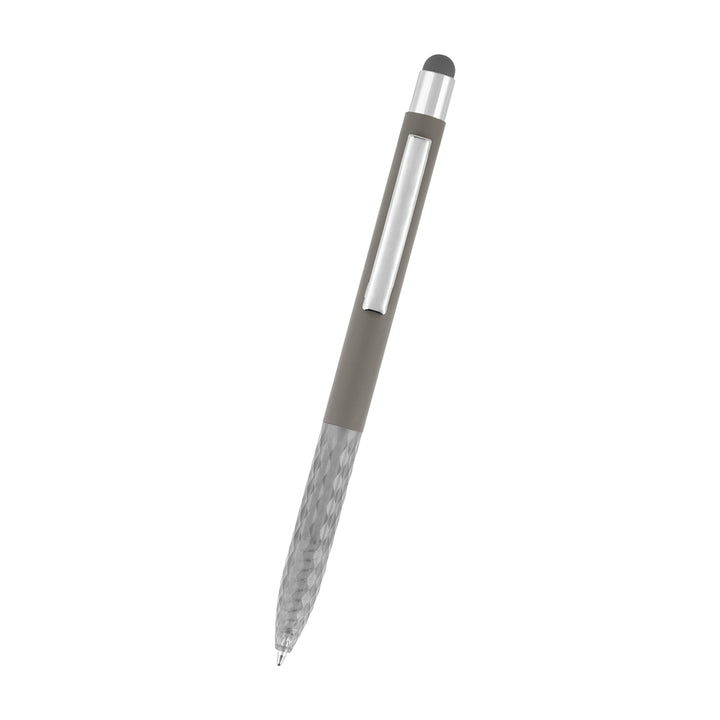 KELSEY RECYCLED ALUMINUM STYLUS PEN