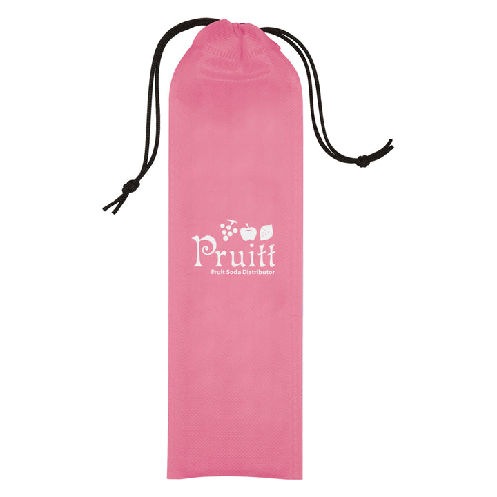 Non-Woven Carrying Pouch