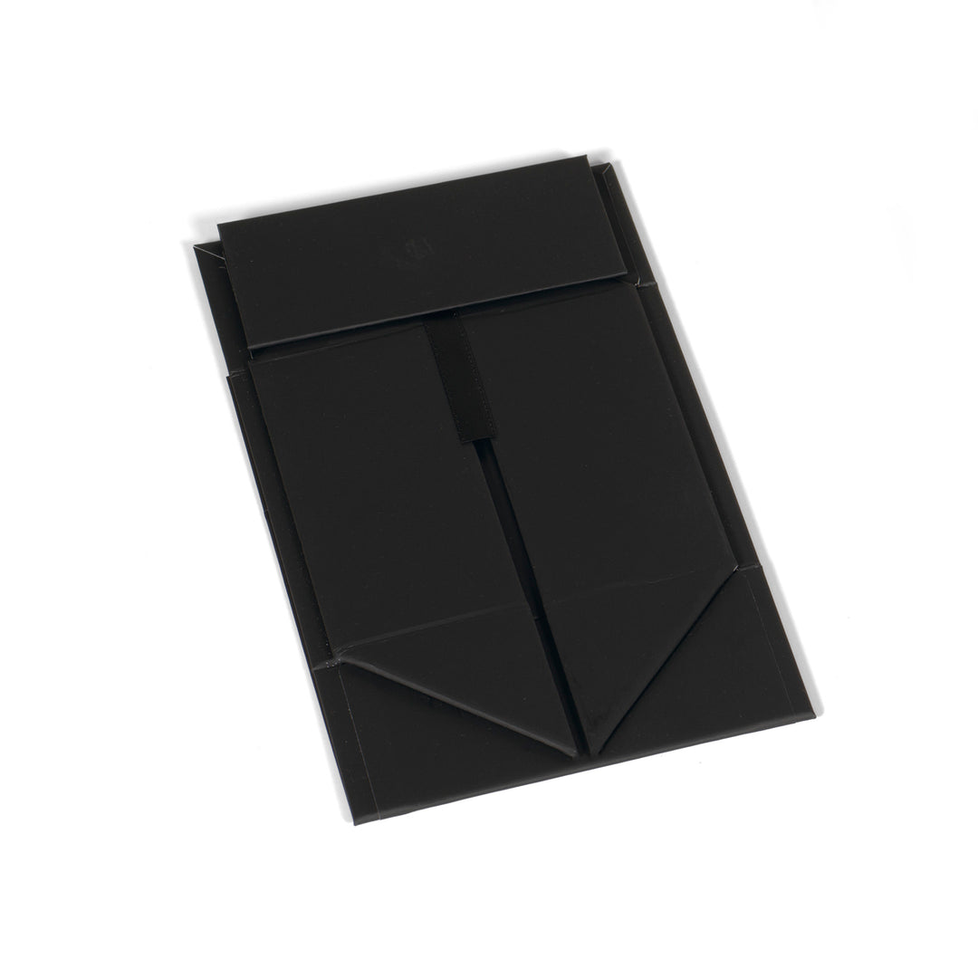 Maria - Magnetic Gift Box - Foil Print