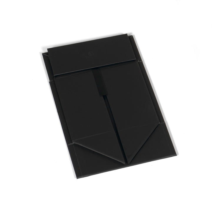 Maria - Magnetic Gift Box - Foil Print