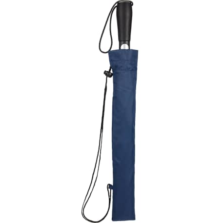 58" Recycled Folding Golf Umbrella