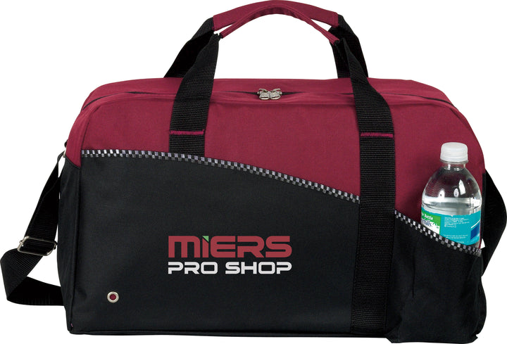 Atchison® Center Court Duffel