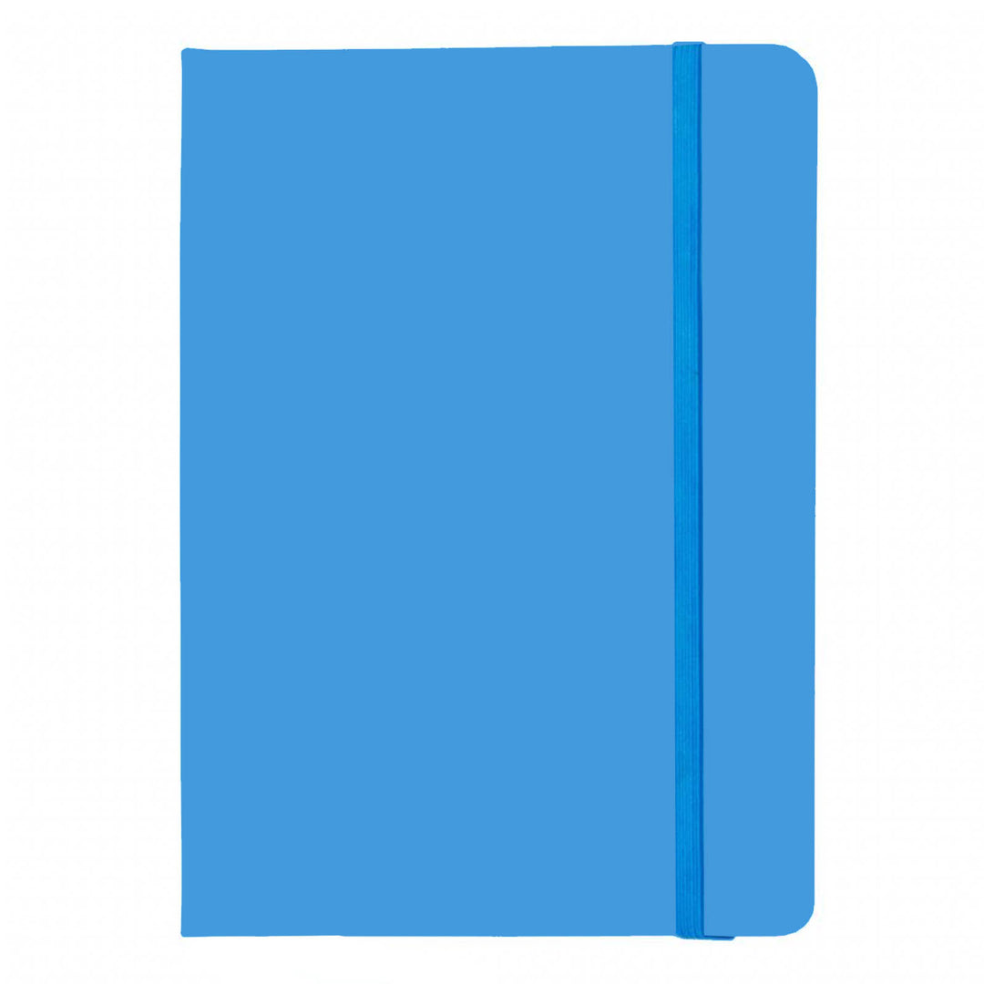 Soft Touch Journal