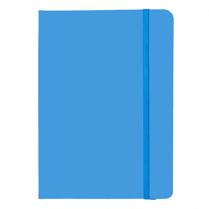 Soft Touch Journal