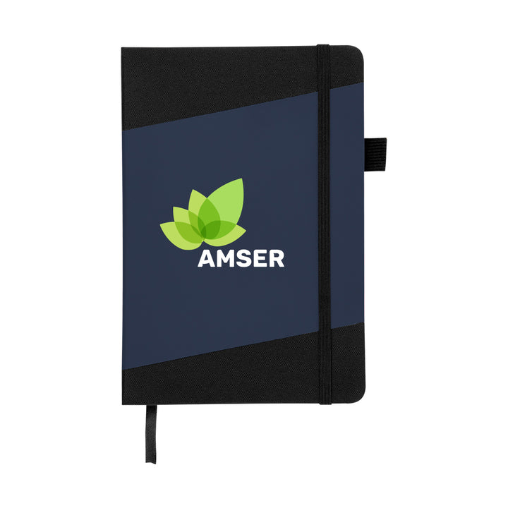 Thoreau Recycled Journal