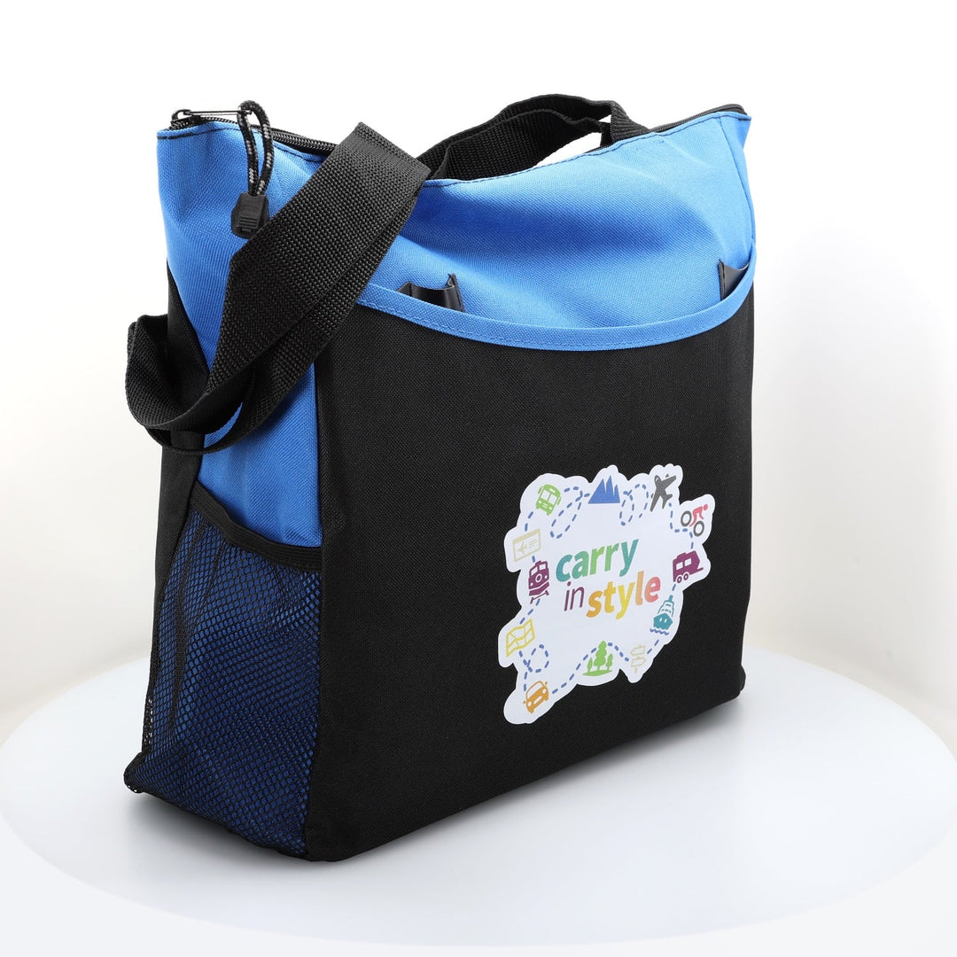 Atchison® TranSport It Tote