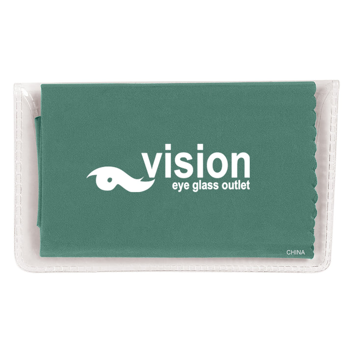 Microfiber Cleaning Cloth In Case