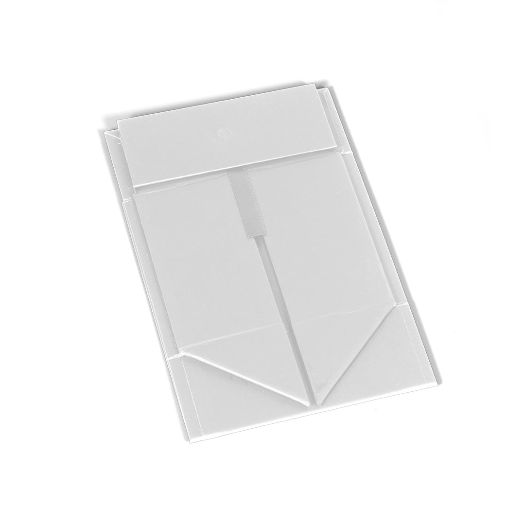 Maria - Magnetic Gift Box - Foil Print