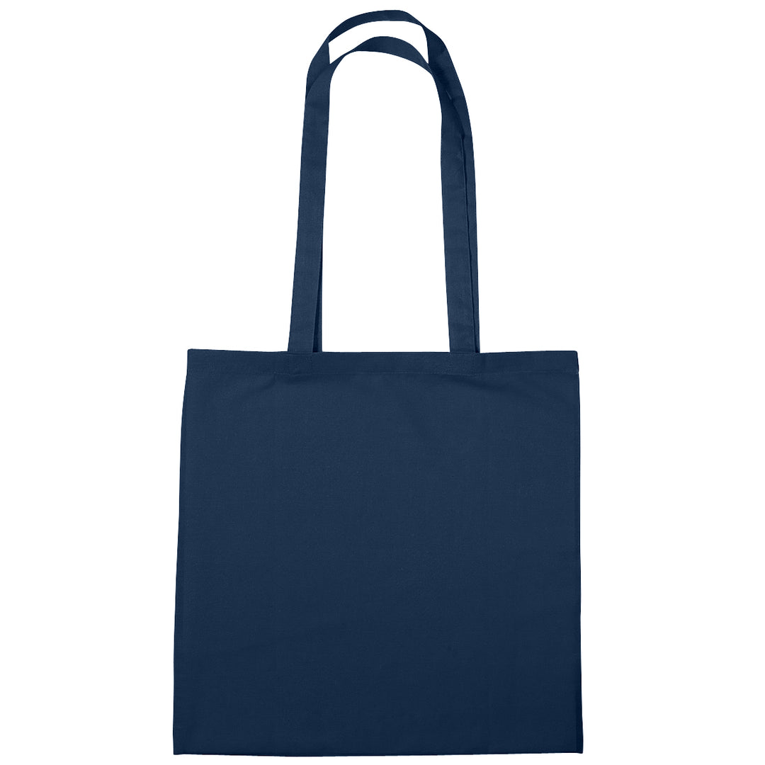 100% 4 Oz. Cotton Tote Bag